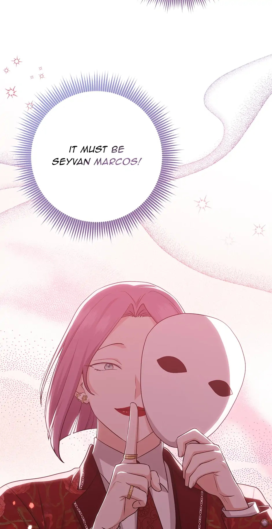 The Unintentionally Ideal Adopted Daughter Chapter 30 - page 12