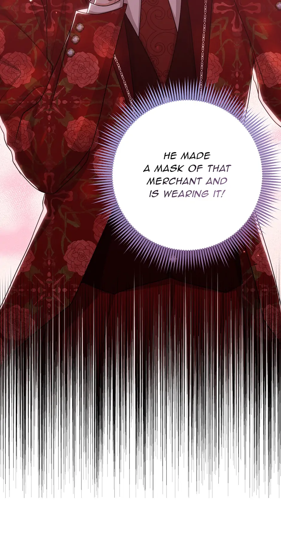 The Unintentionally Ideal Adopted Daughter Chapter 30 - page 13