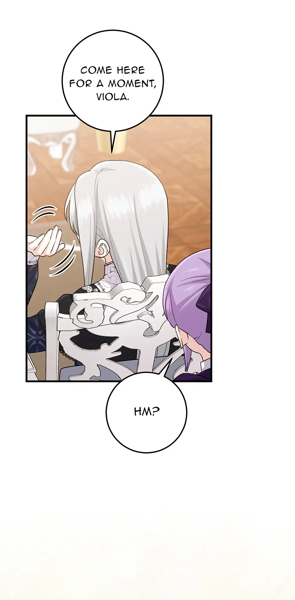 The Unintentionally Ideal Adopted Daughter Chapter 30 - page 16
