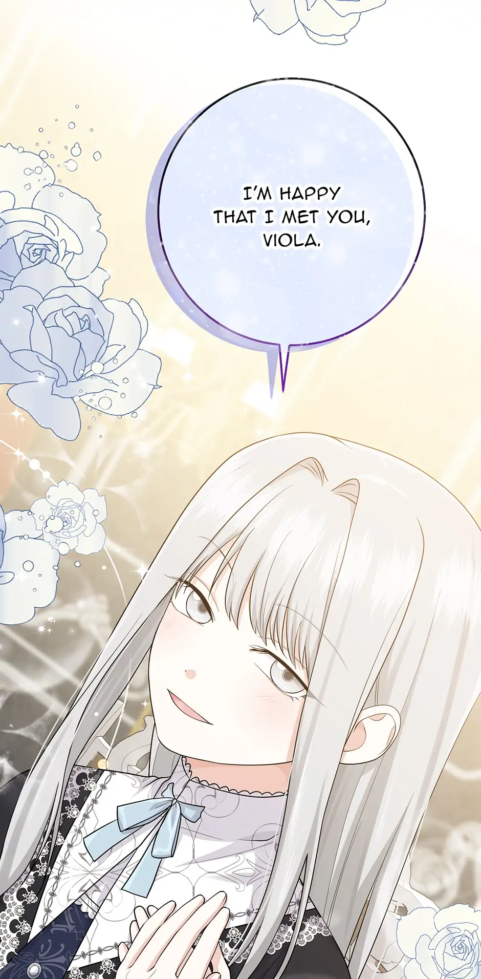 The Unintentionally Ideal Adopted Daughter Chapter 30 - page 18