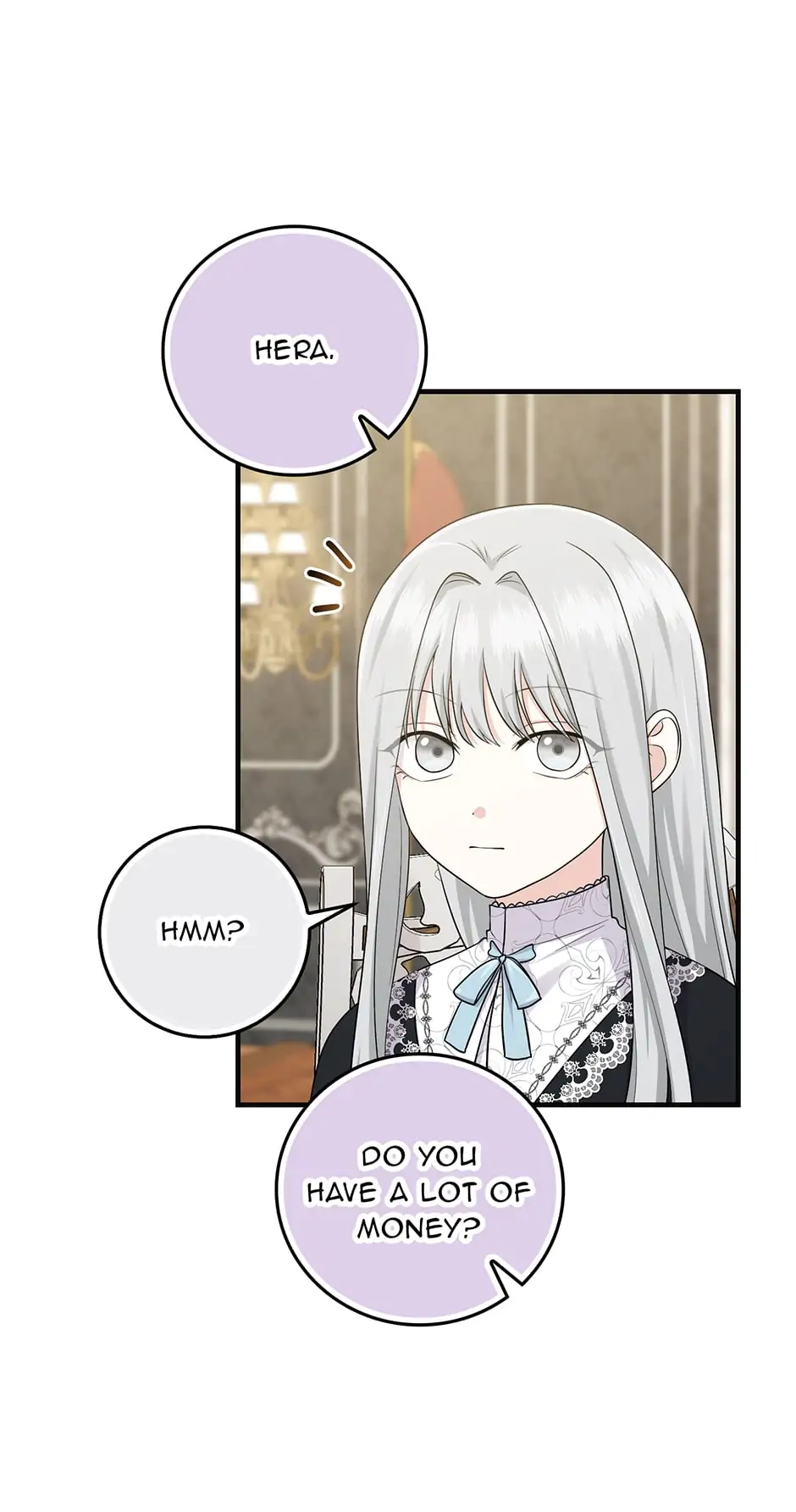 The Unintentionally Ideal Adopted Daughter Chapter 30 - page 24