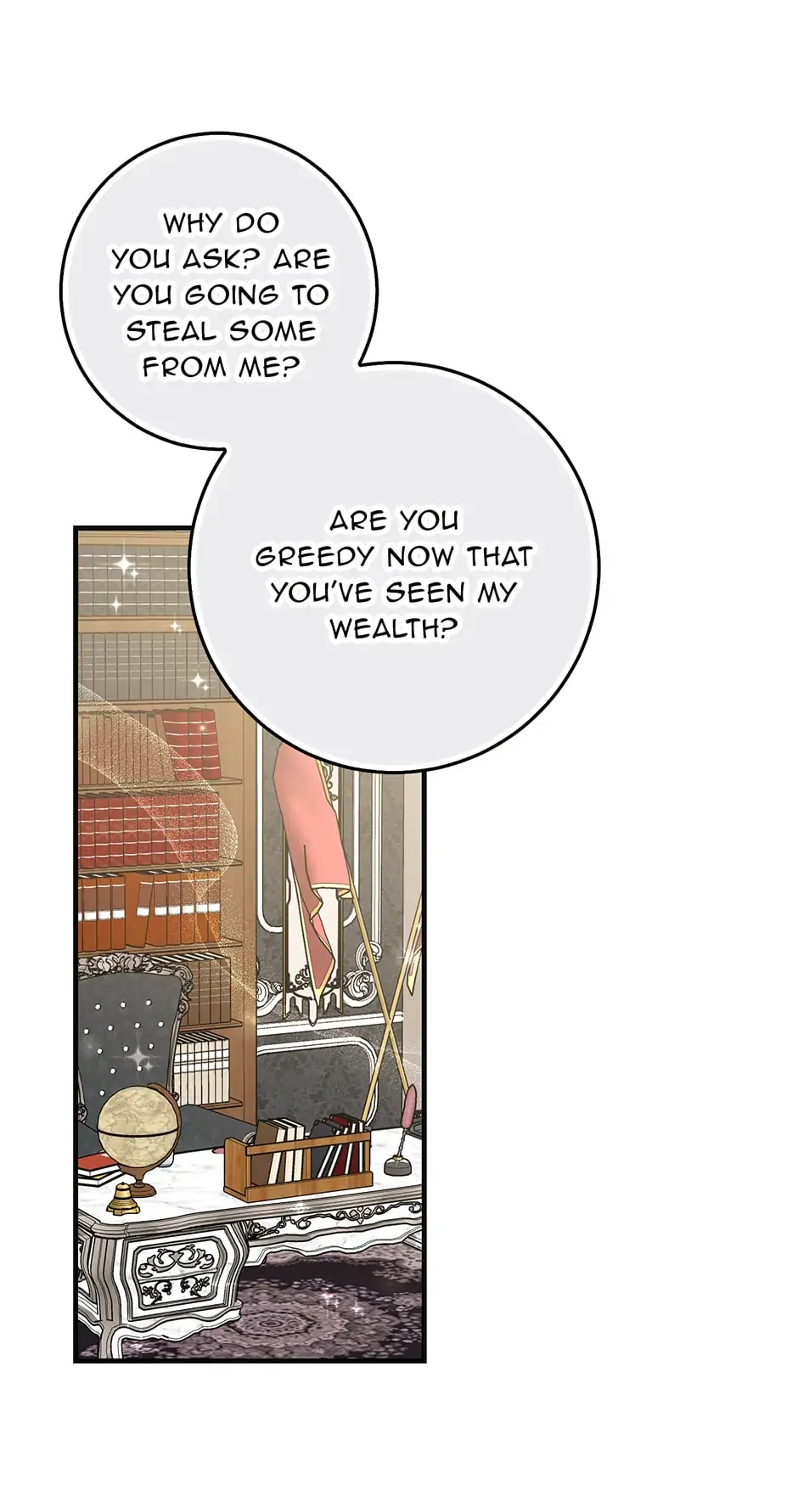 The Unintentionally Ideal Adopted Daughter Chapter 30 - page 25