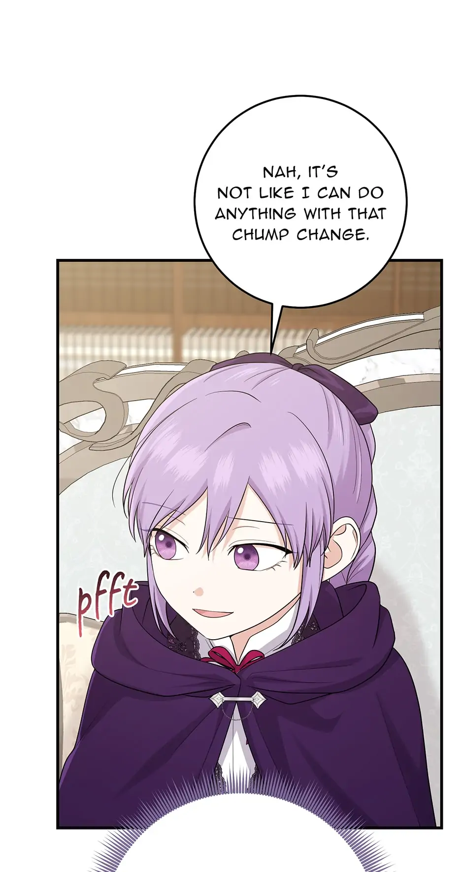 The Unintentionally Ideal Adopted Daughter Chapter 30 - page 26