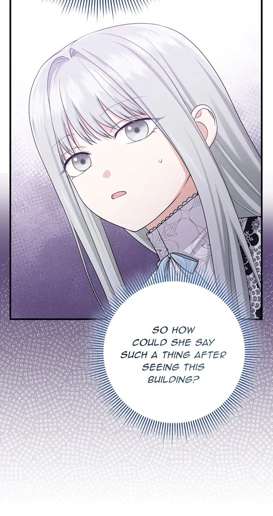 The Unintentionally Ideal Adopted Daughter Chapter 30 - page 29