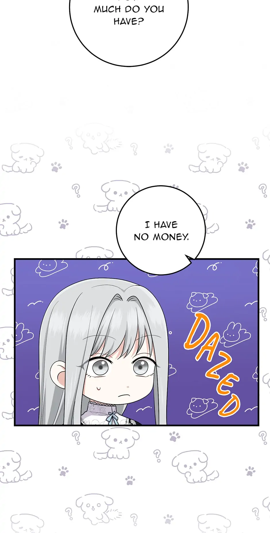 The Unintentionally Ideal Adopted Daughter Chapter 30 - page 33