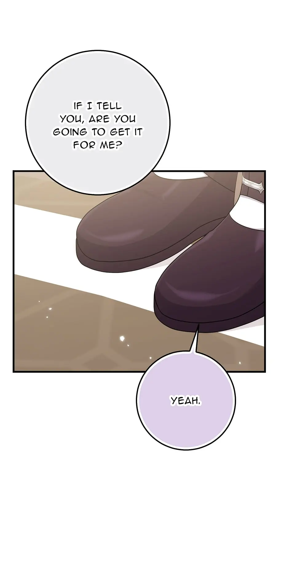 The Unintentionally Ideal Adopted Daughter Chapter 30 - page 35