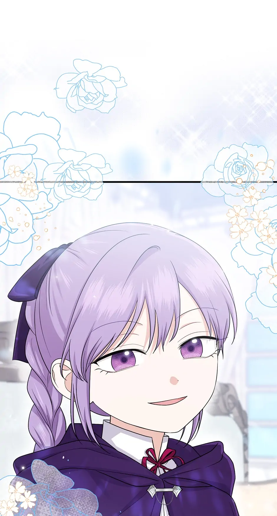 The Unintentionally Ideal Adopted Daughter Chapter 30 - page 38