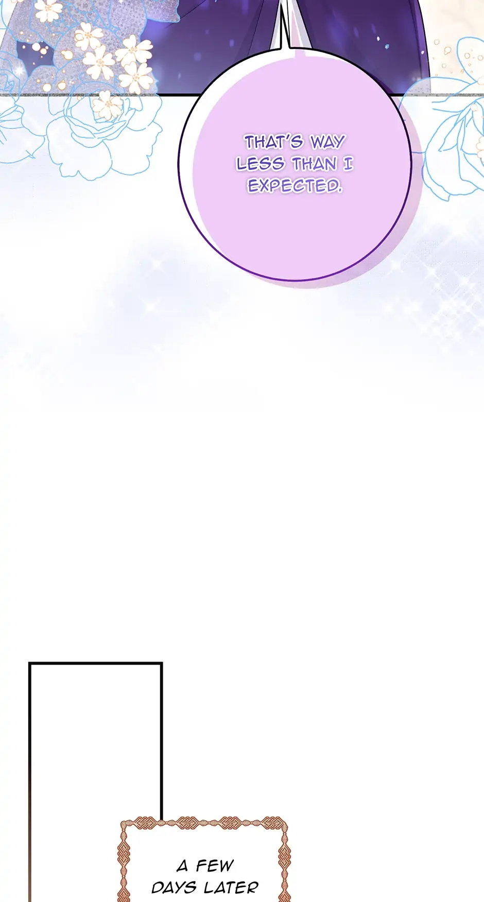 The Unintentionally Ideal Adopted Daughter Chapter 30 - page 39
