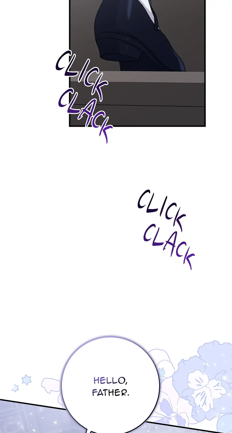 The Unintentionally Ideal Adopted Daughter Chapter 30 - page 41