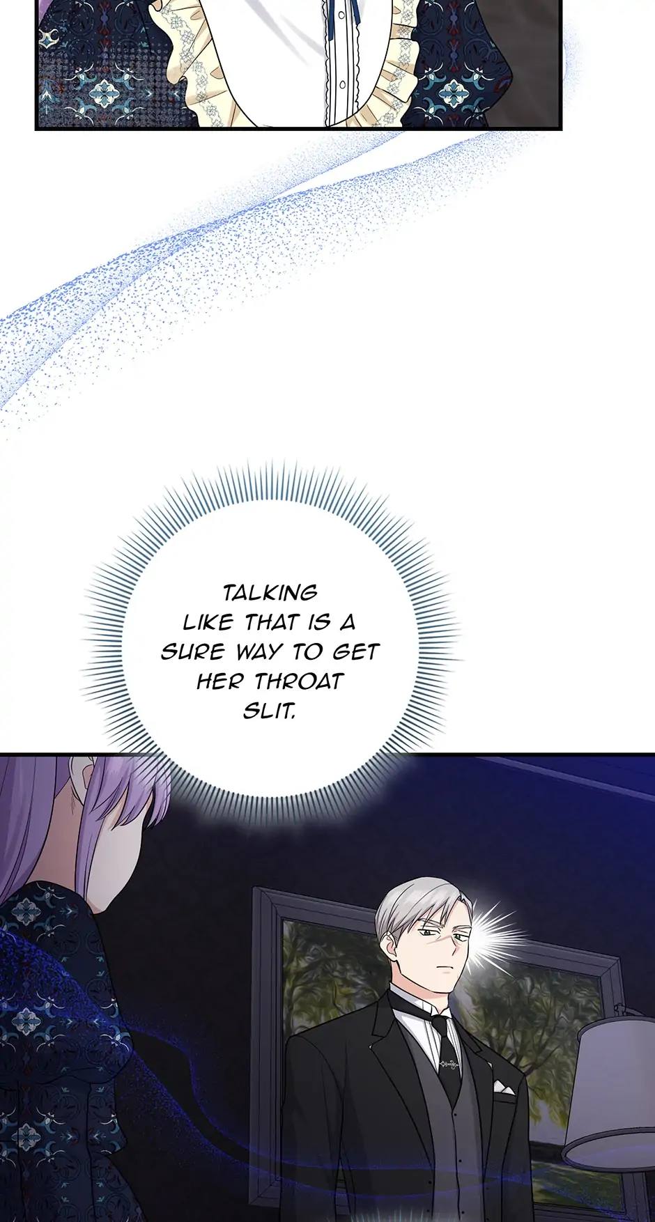 The Unintentionally Ideal Adopted Daughter Chapter 30 - page 45