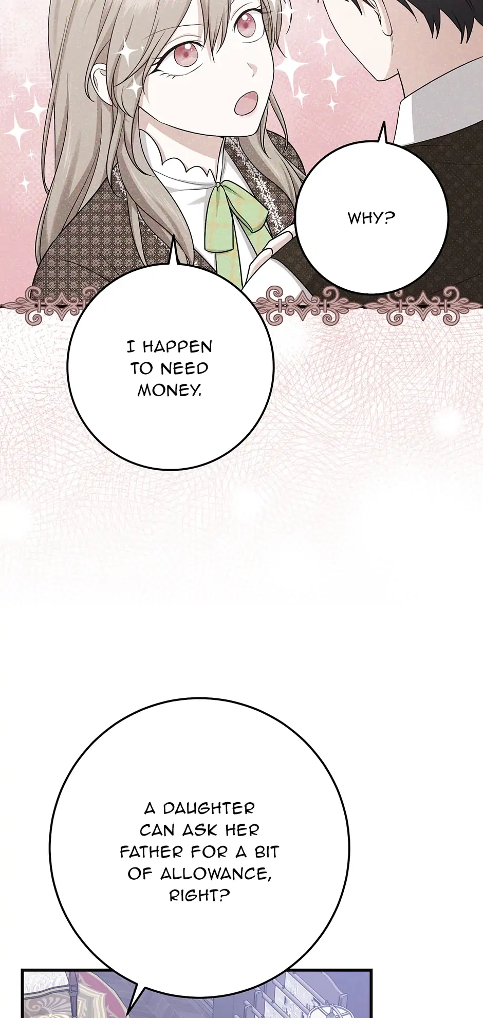 The Unintentionally Ideal Adopted Daughter Chapter 30 - page 52