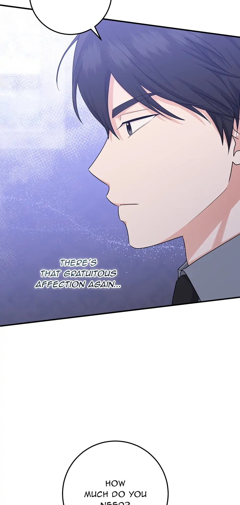 The Unintentionally Ideal Adopted Daughter Chapter 30 - page 55