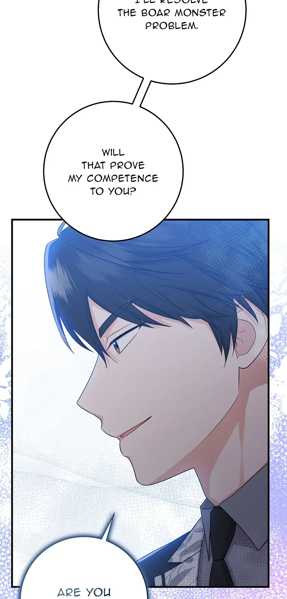 The Unintentionally Ideal Adopted Daughter Chapter 30 - page 65