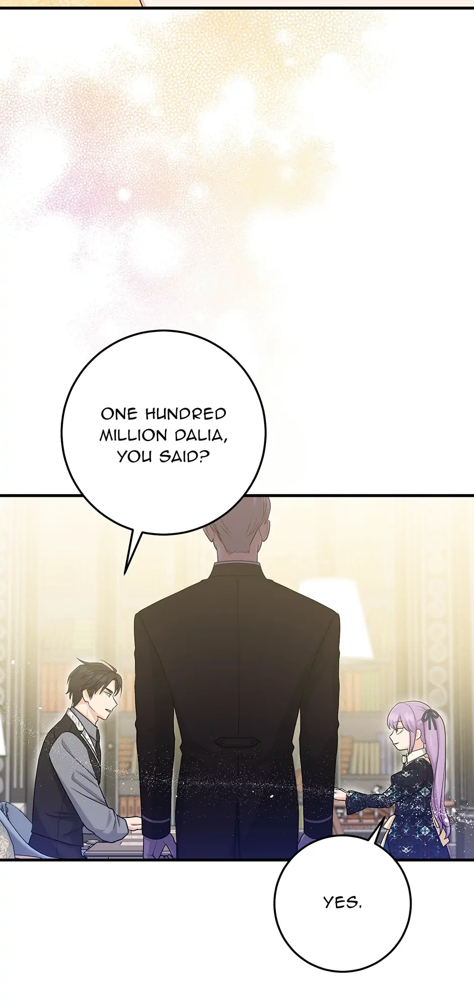 The Unintentionally Ideal Adopted Daughter Chapter 30 - page 70