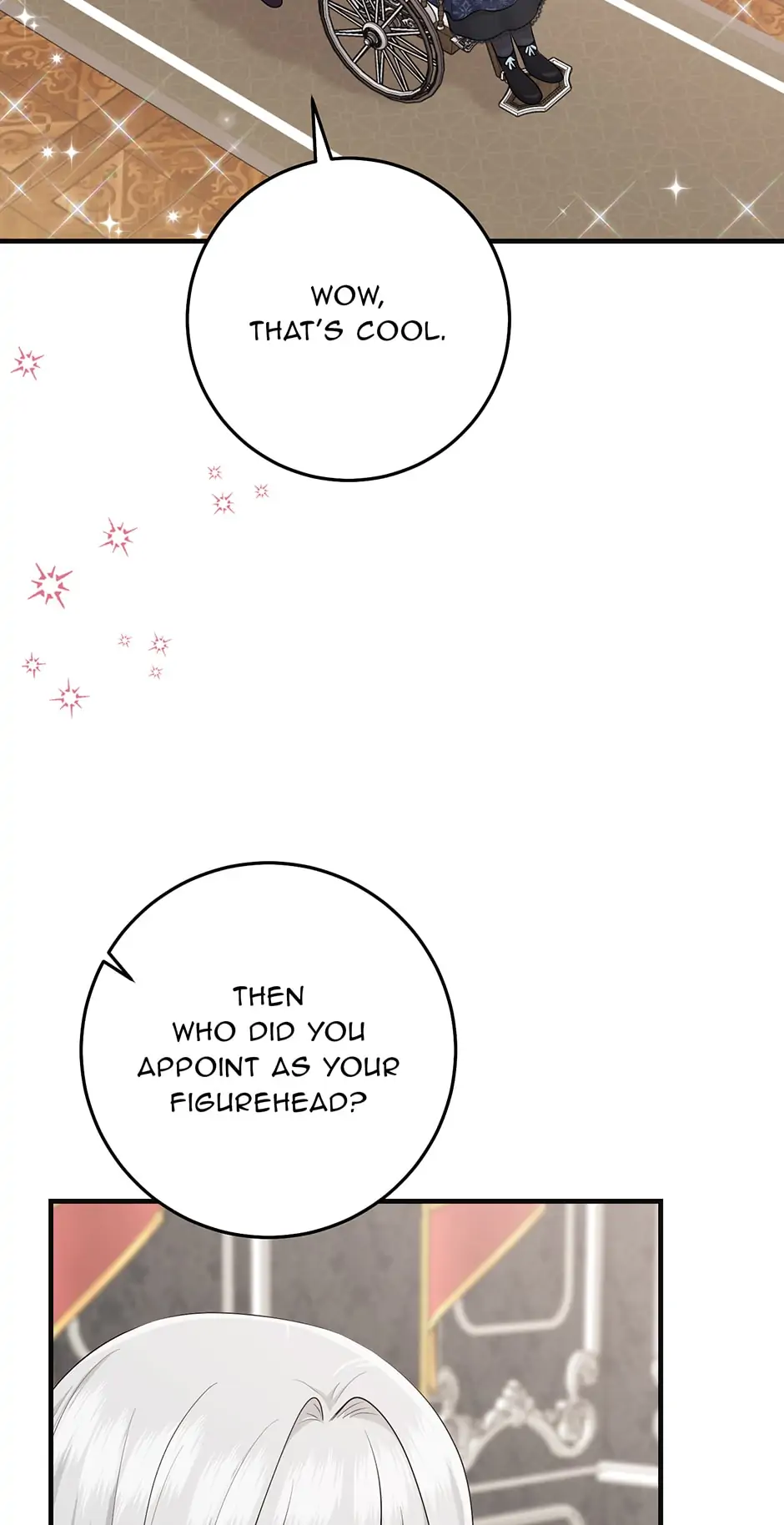 The Unintentionally Ideal Adopted Daughter Chapter 30 - page 7
