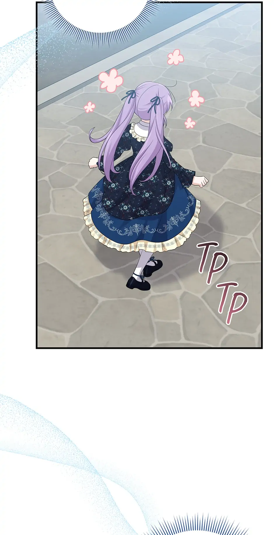 The Unintentionally Ideal Adopted Daughter Chapter 31 - page 9