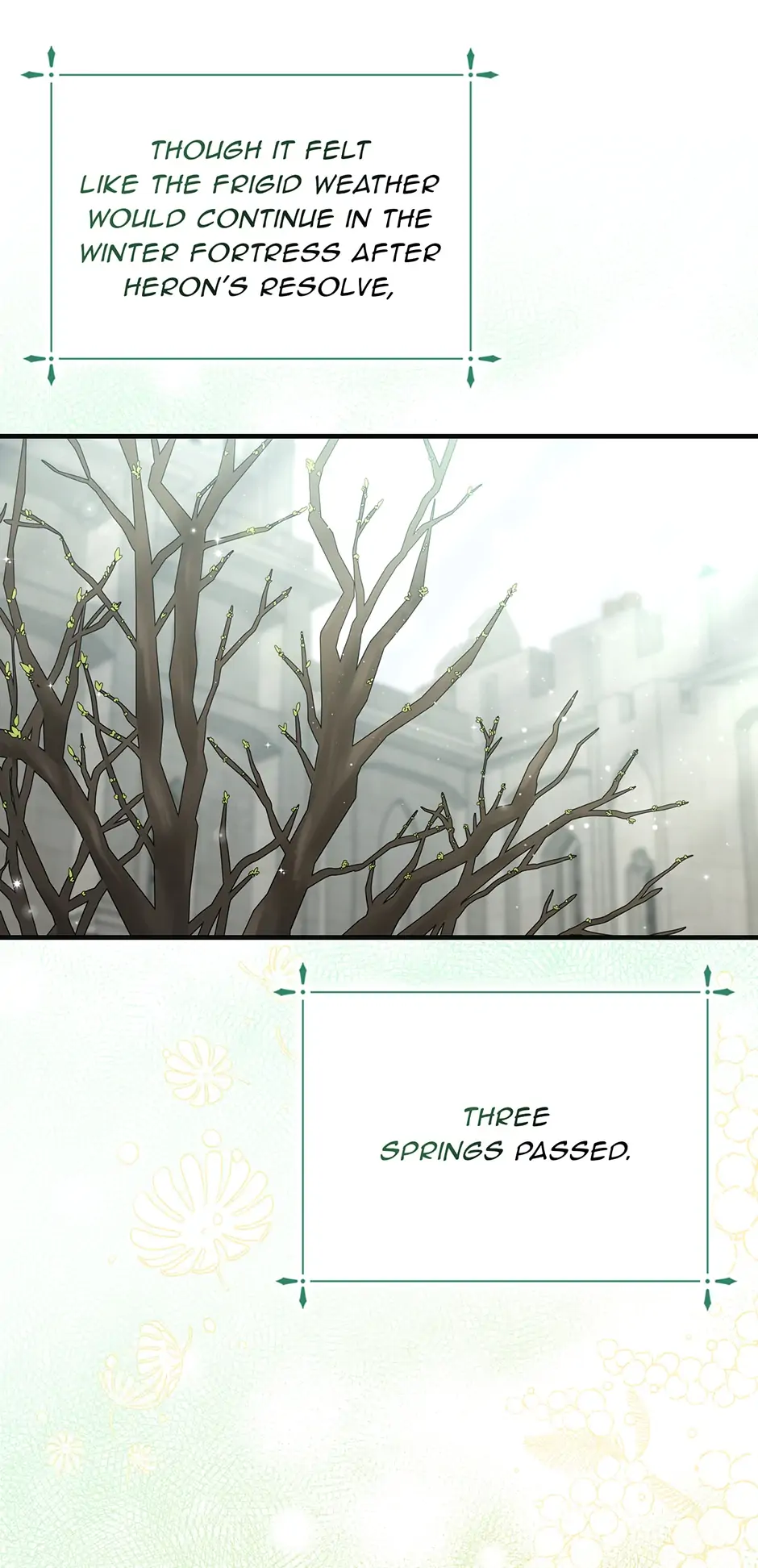 The Unintentionally Ideal Adopted Daughter Chapter 31 - page 12