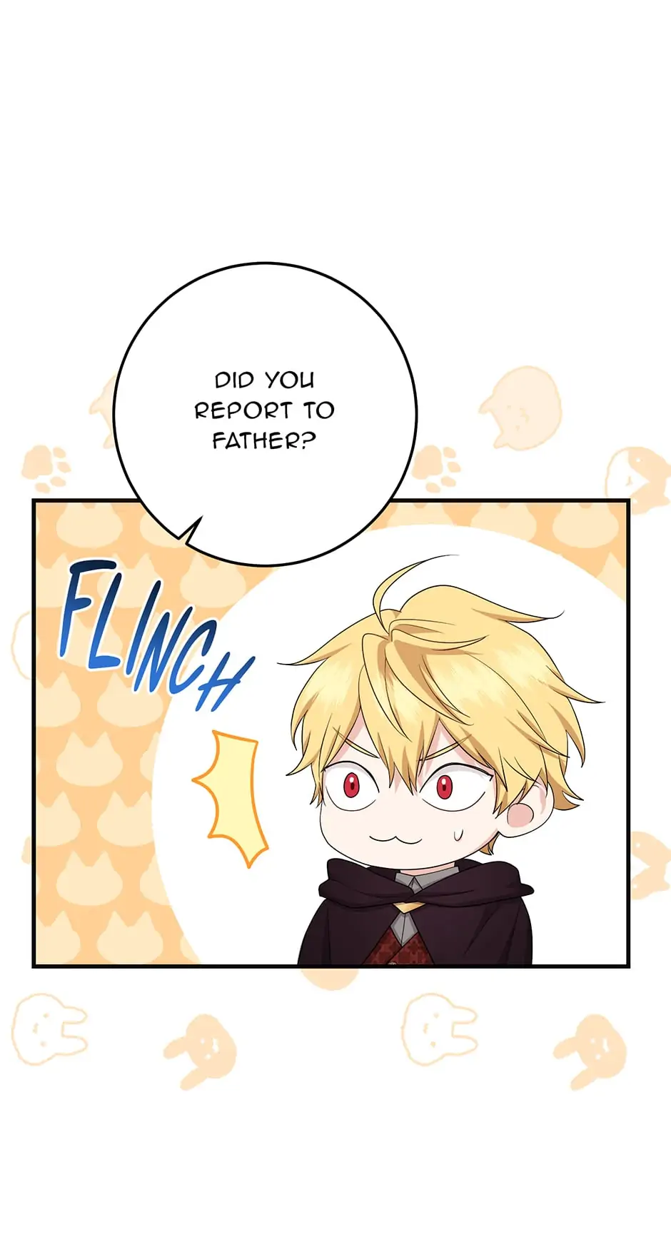 The Unintentionally Ideal Adopted Daughter Chapter 31 - page 20