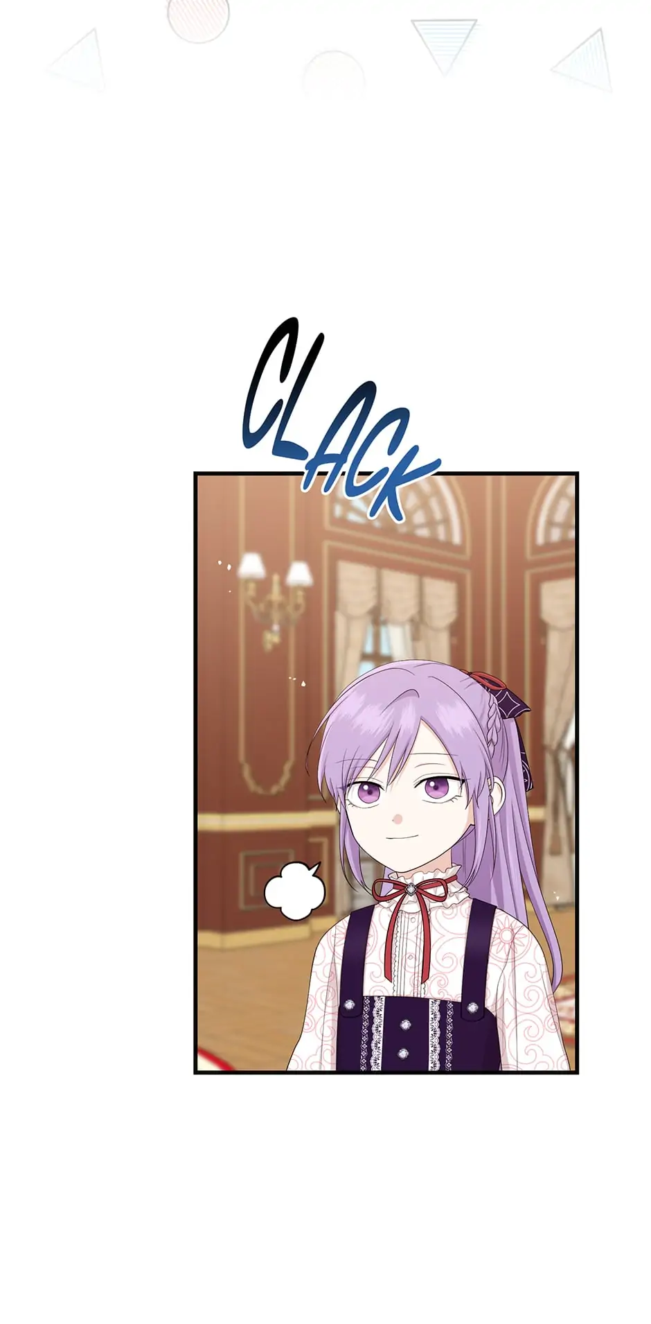 The Unintentionally Ideal Adopted Daughter Chapter 31 - page 27