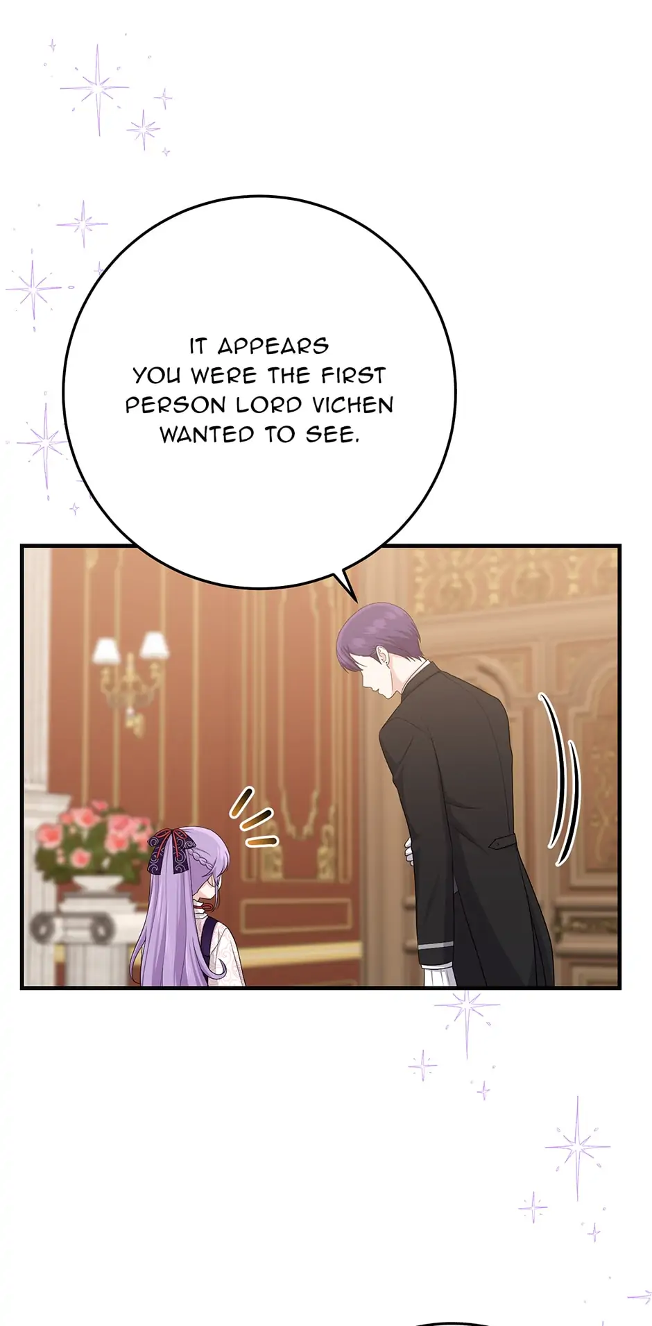 The Unintentionally Ideal Adopted Daughter Chapter 31 - page 28