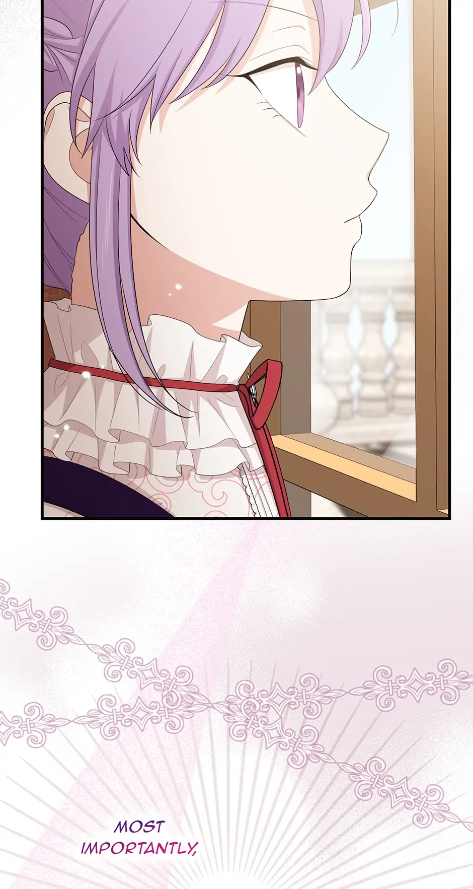 The Unintentionally Ideal Adopted Daughter Chapter 31 - page 34