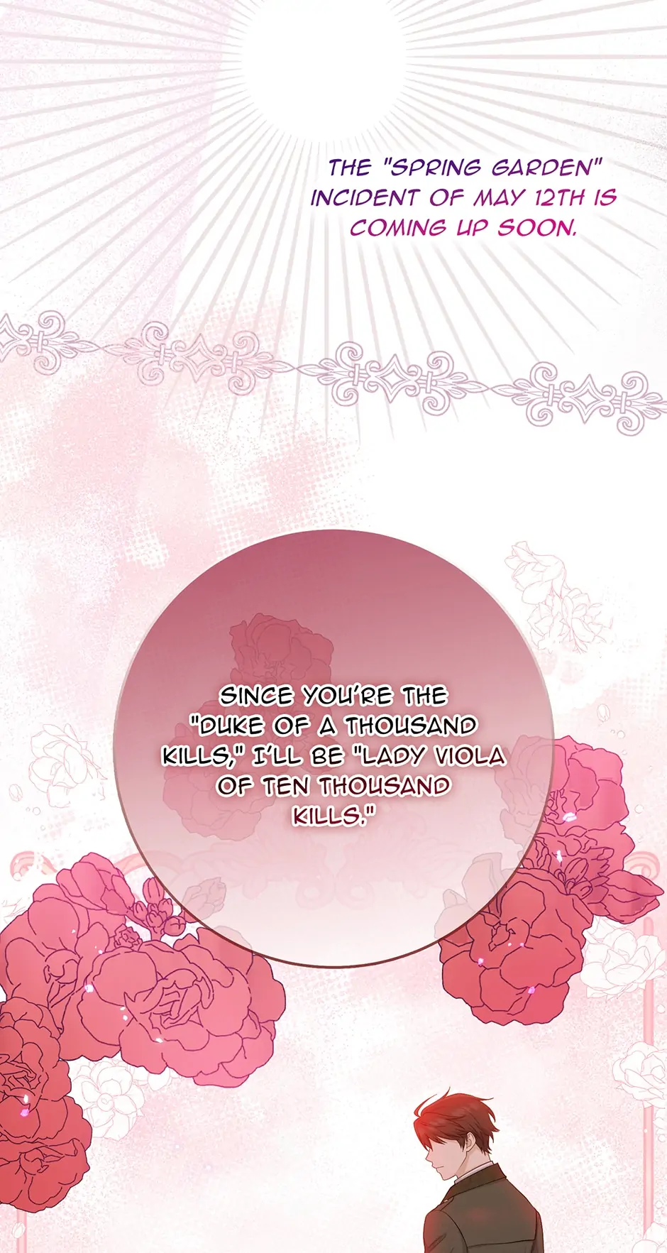 The Unintentionally Ideal Adopted Daughter Chapter 31 - page 35