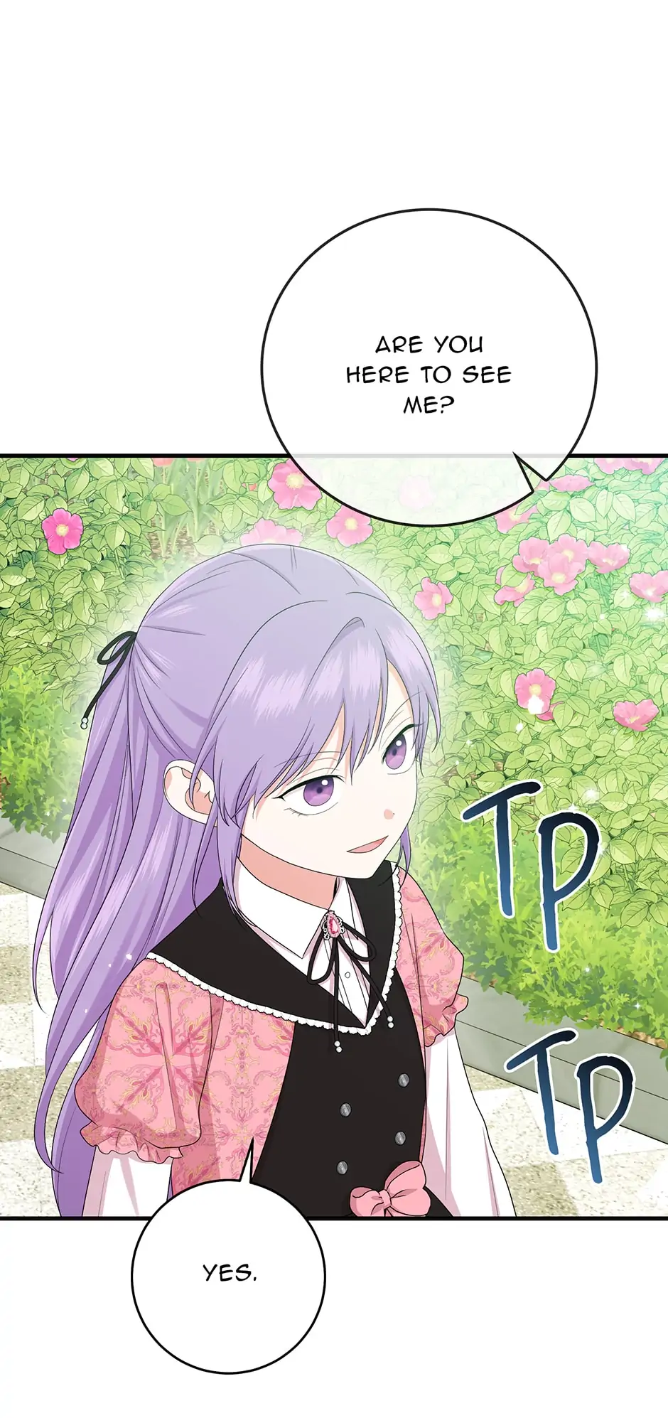 The Unintentionally Ideal Adopted Daughter Chapter 31 - page 44