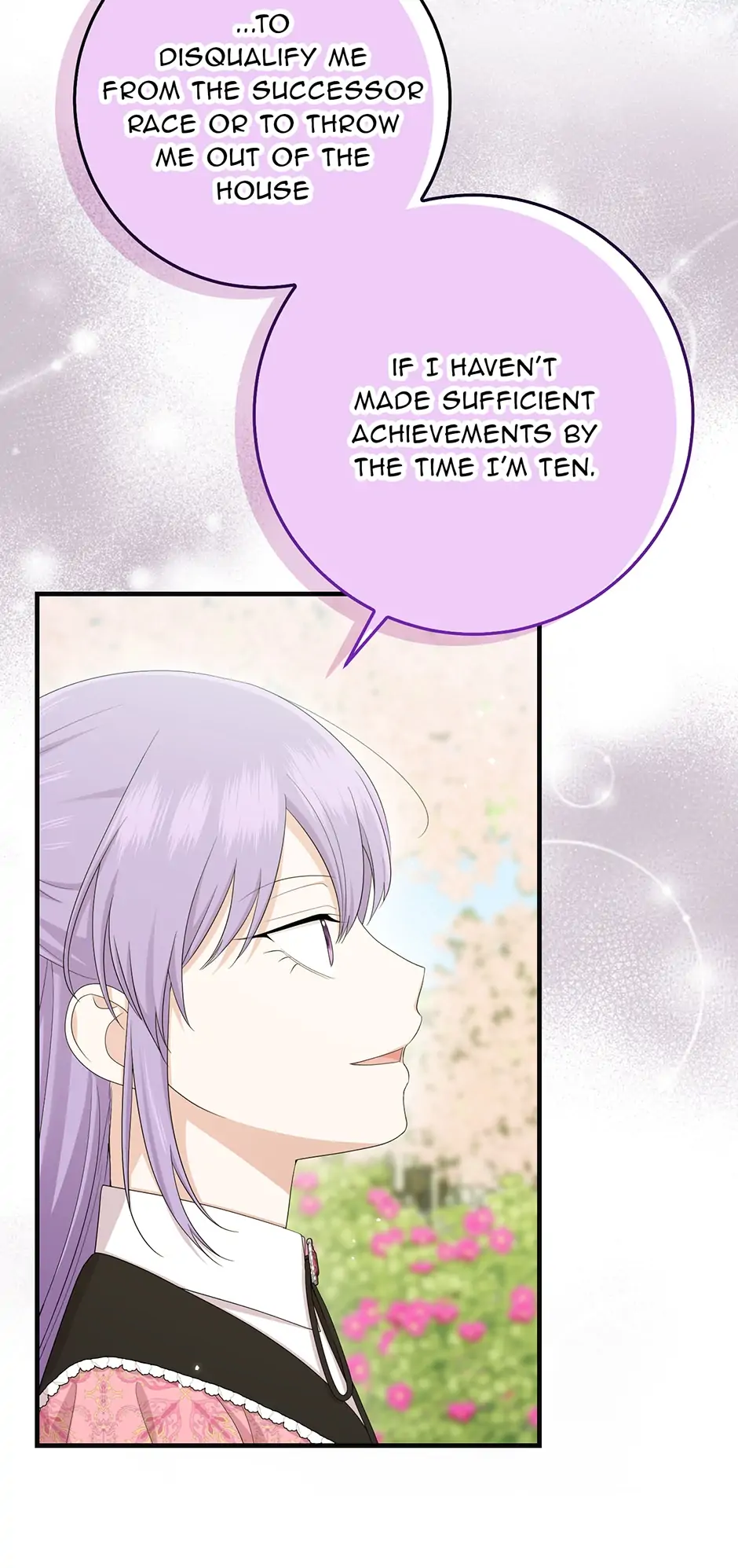 The Unintentionally Ideal Adopted Daughter Chapter 31 - page 47