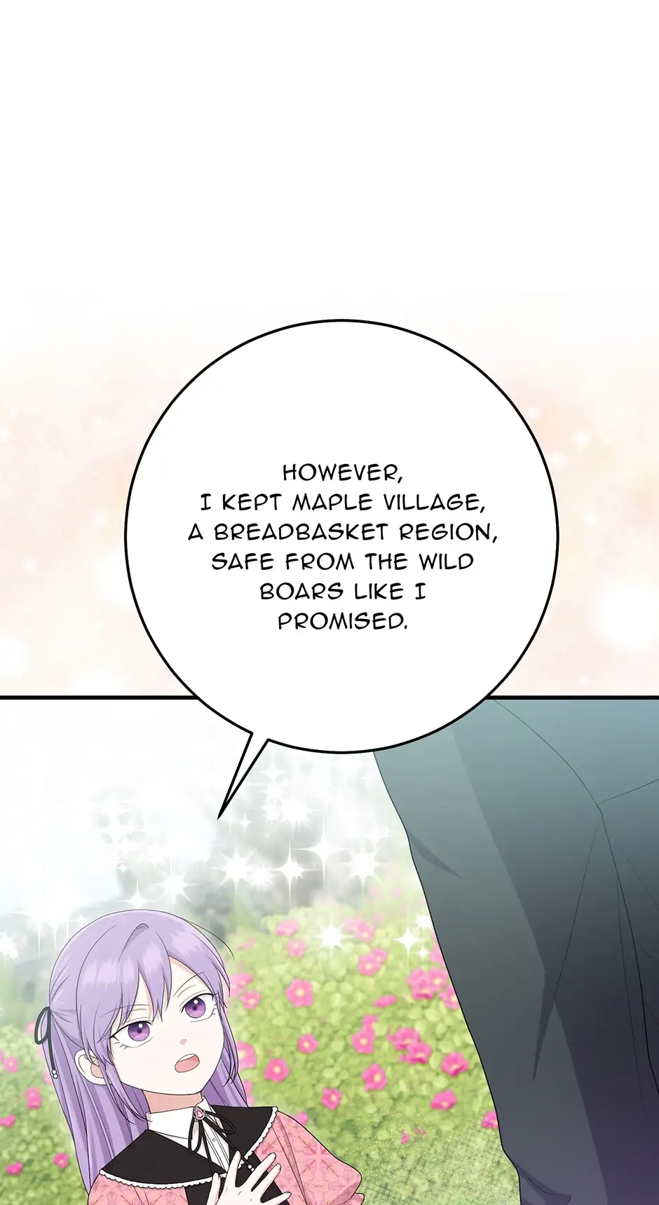 The Unintentionally Ideal Adopted Daughter Chapter 31 - page 48