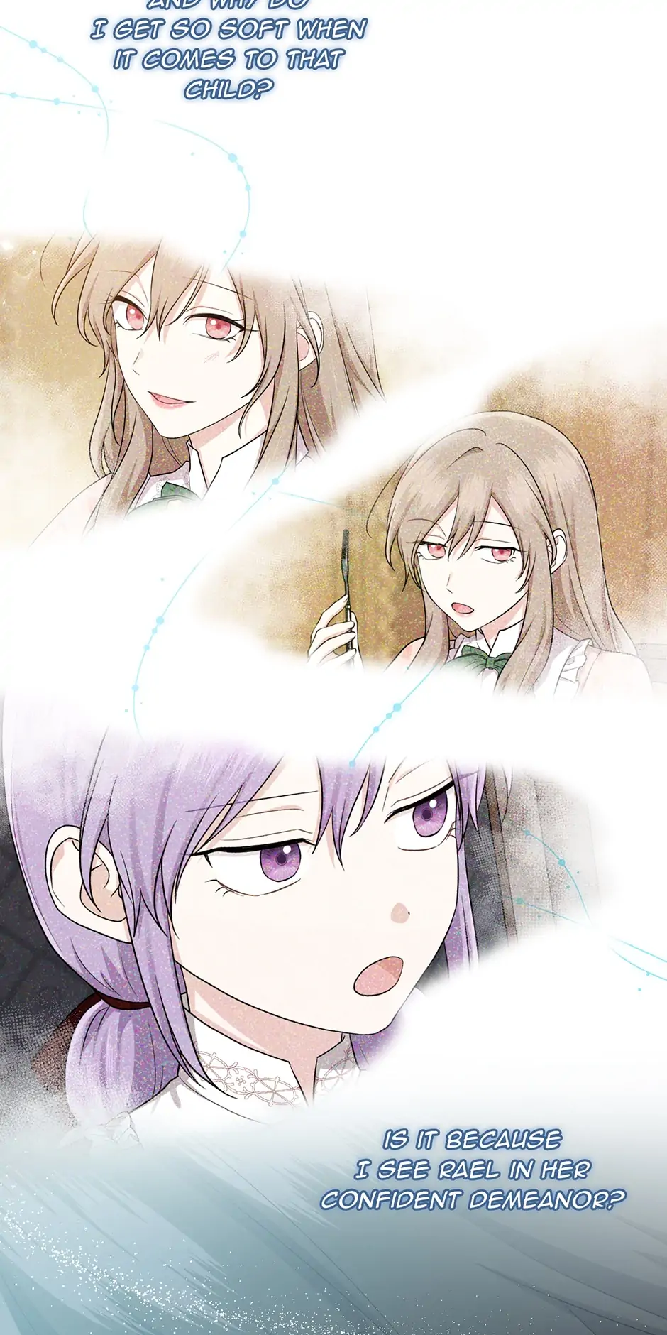 The Unintentionally Ideal Adopted Daughter Chapter 31 - page 4