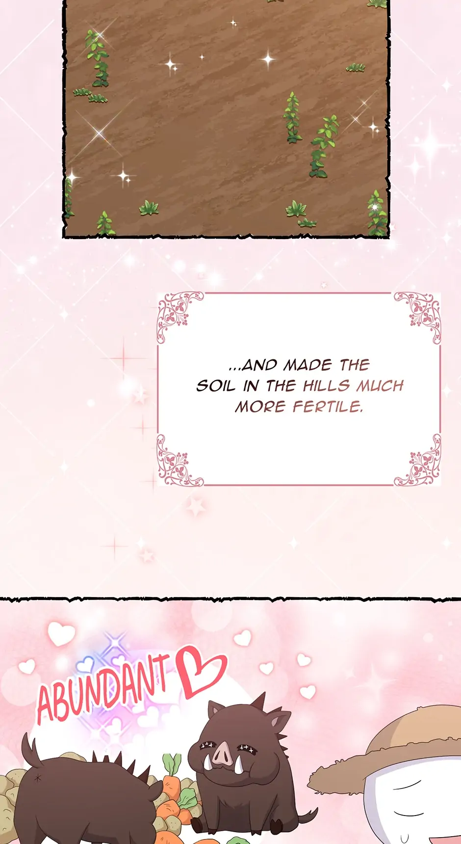 The Unintentionally Ideal Adopted Daughter Chapter 31 - page 51