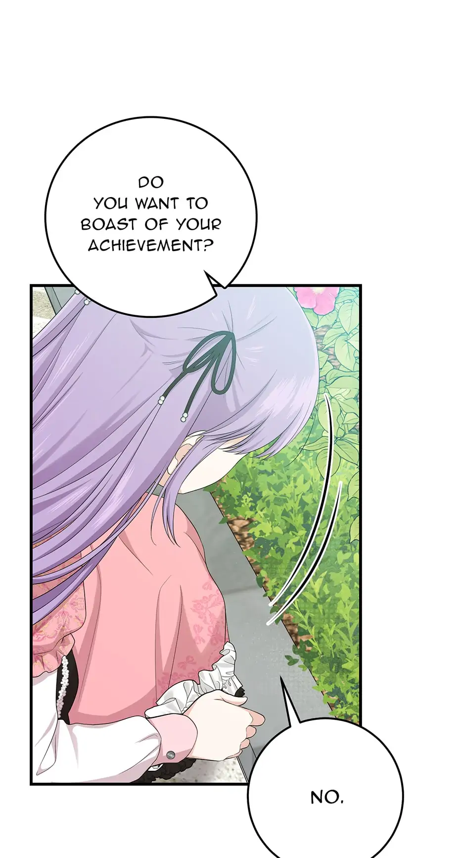 The Unintentionally Ideal Adopted Daughter Chapter 31 - page 54