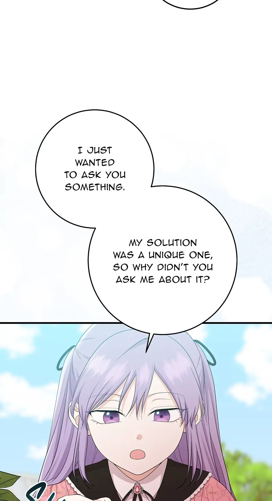 The Unintentionally Ideal Adopted Daughter Chapter 31 - page 55