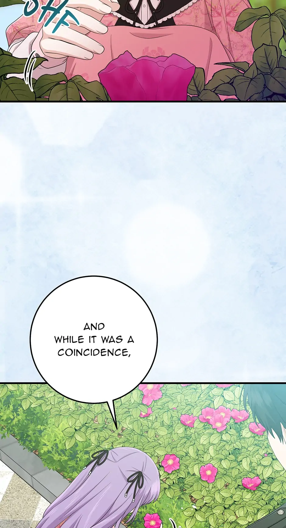 The Unintentionally Ideal Adopted Daughter Chapter 31 - page 56