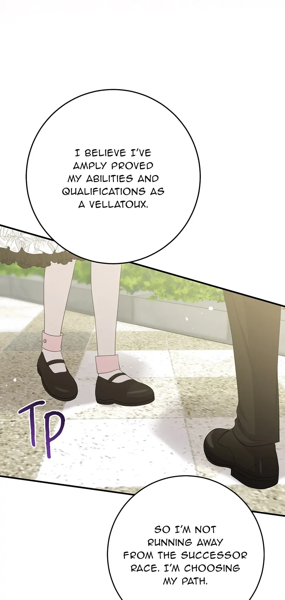 The Unintentionally Ideal Adopted Daughter Chapter 31 - page 67