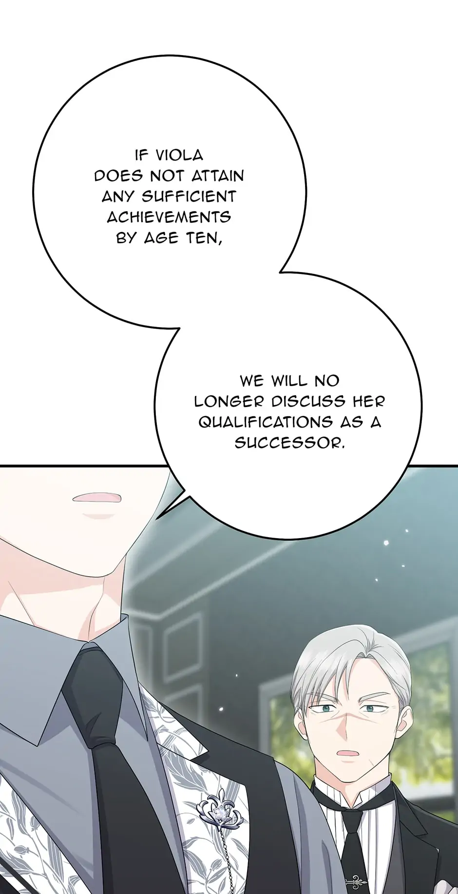 The Unintentionally Ideal Adopted Daughter Chapter 31 - page 6