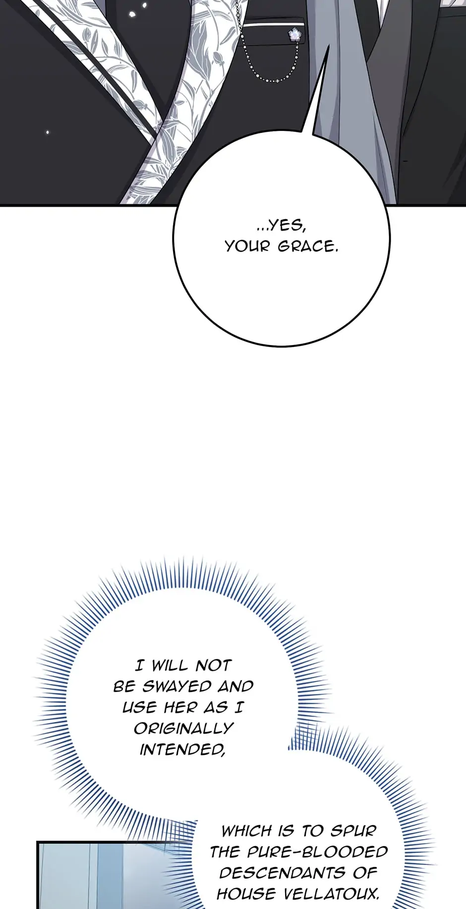 The Unintentionally Ideal Adopted Daughter Chapter 31 - page 7