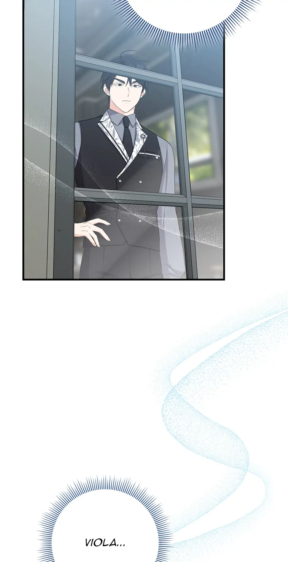 The Unintentionally Ideal Adopted Daughter Chapter 31 - page 8