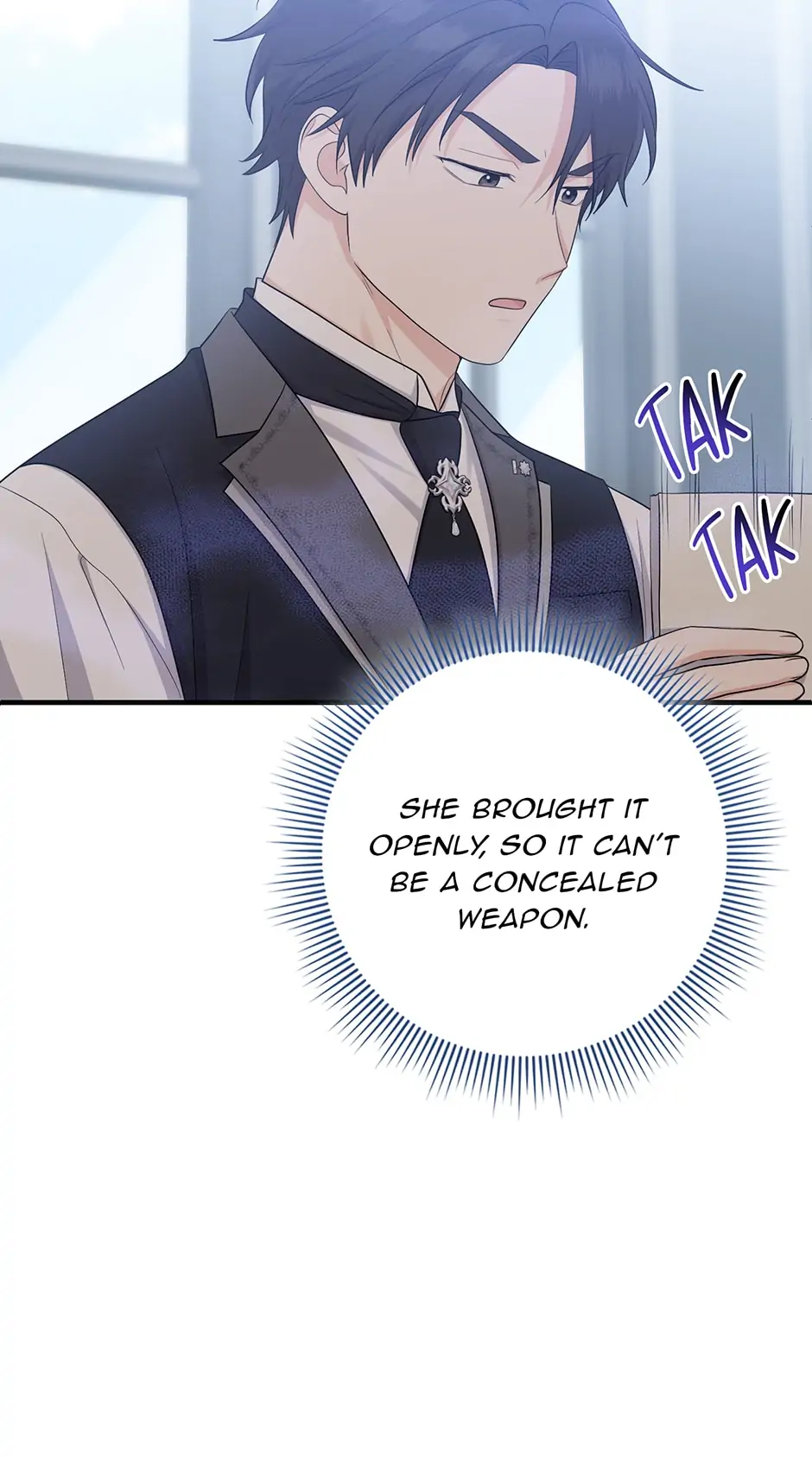 The Unintentionally Ideal Adopted Daughter Chapter 32 - page 14