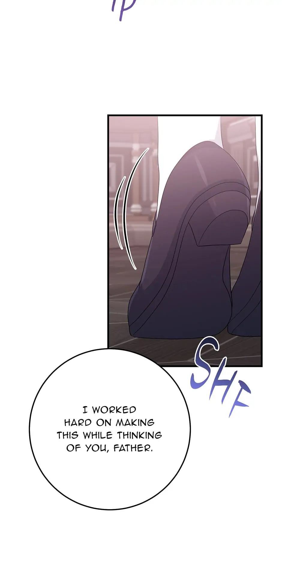 The Unintentionally Ideal Adopted Daughter Chapter 32 - page 20