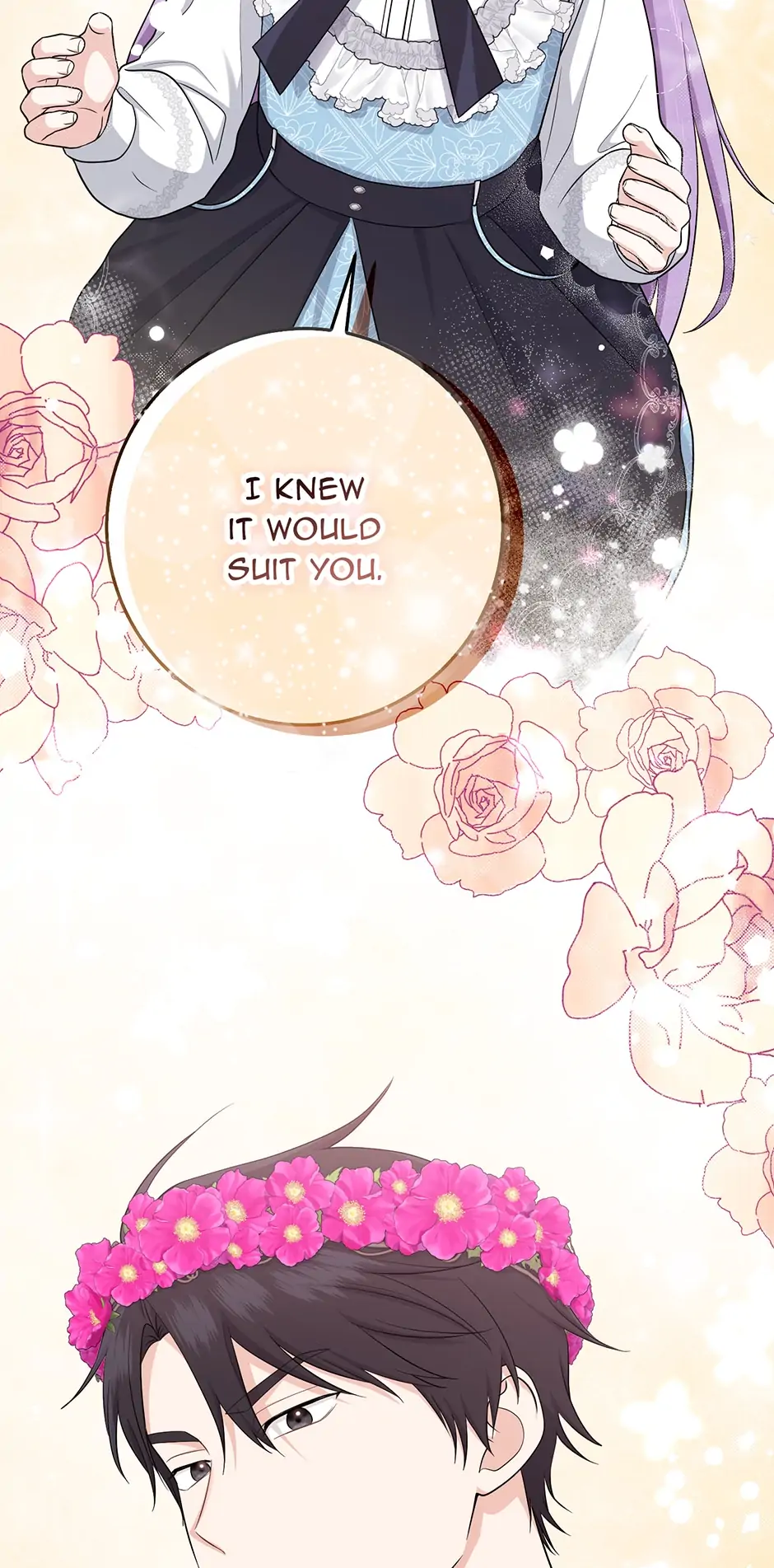 The Unintentionally Ideal Adopted Daughter Chapter 32 - page 22