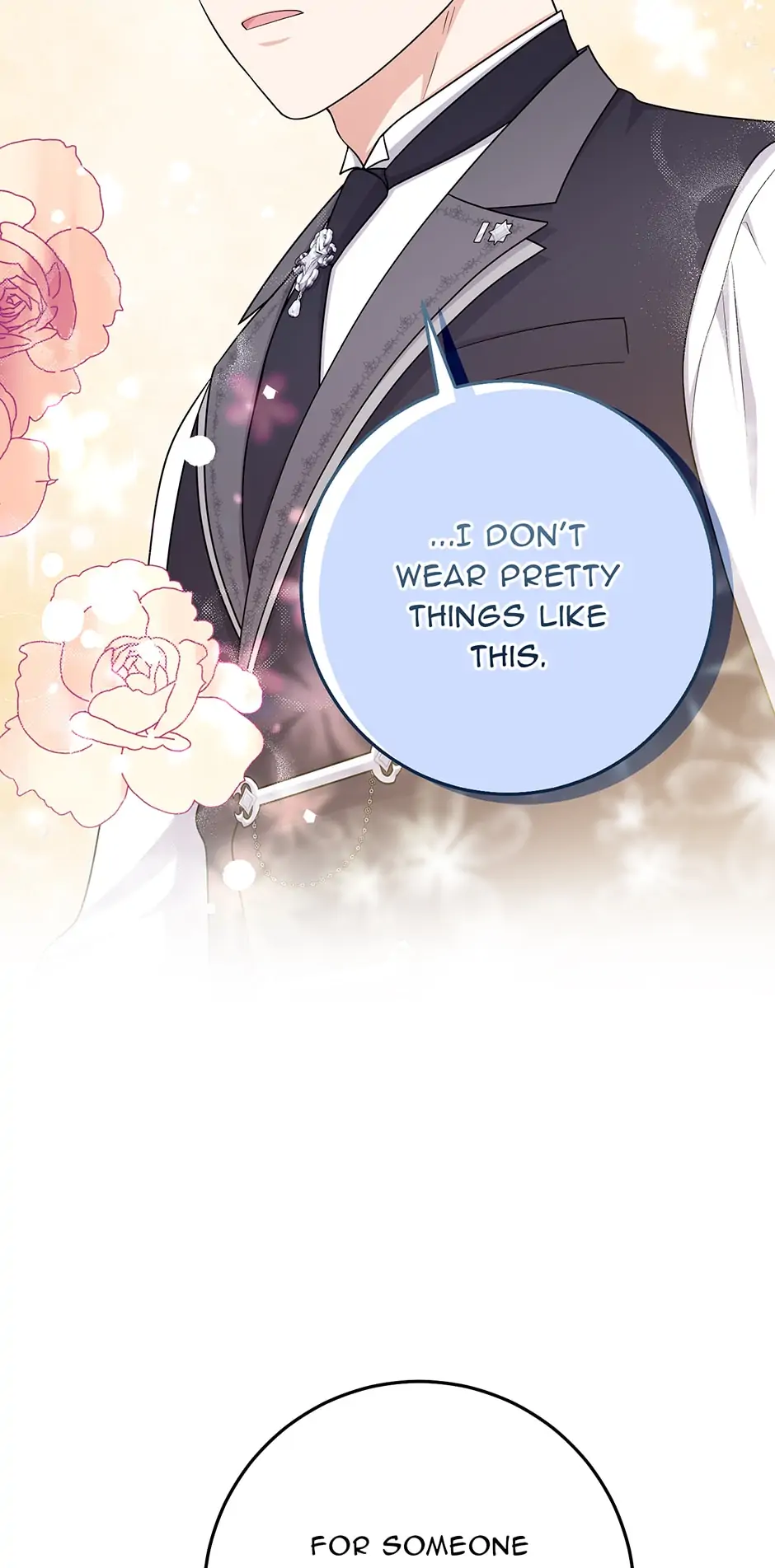The Unintentionally Ideal Adopted Daughter Chapter 32 - page 23