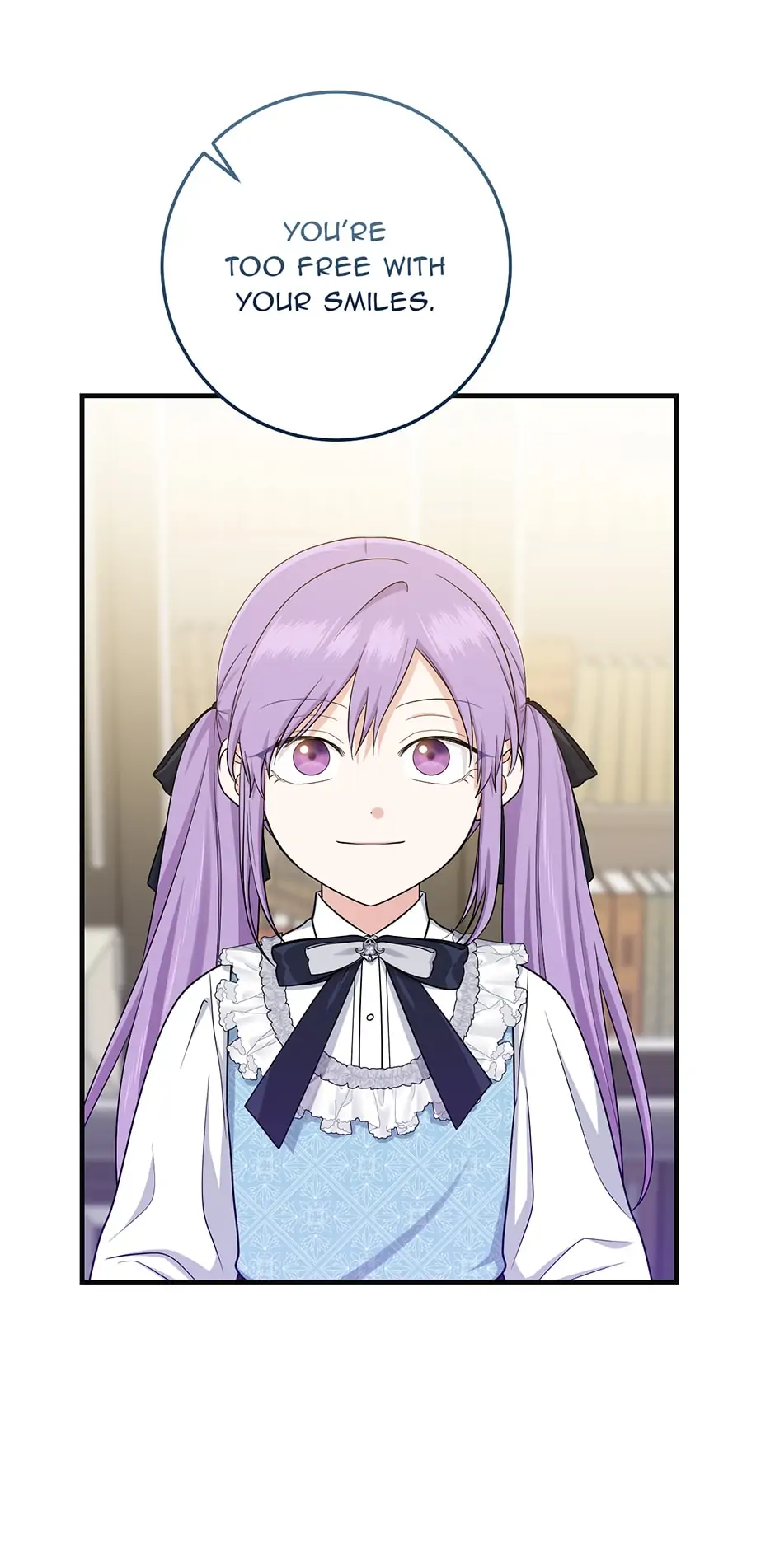 The Unintentionally Ideal Adopted Daughter Chapter 32 - page 25