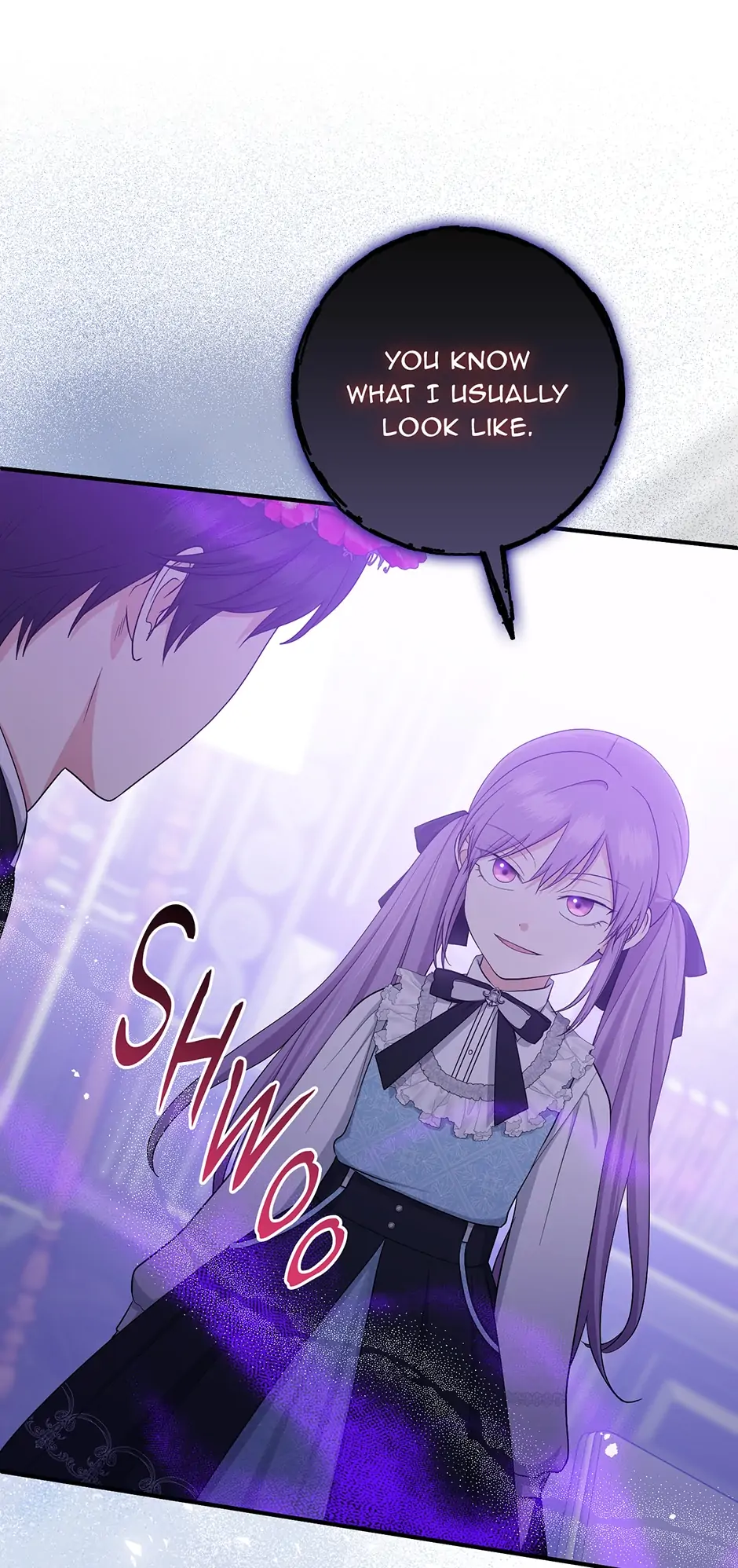 The Unintentionally Ideal Adopted Daughter Chapter 32 - page 26