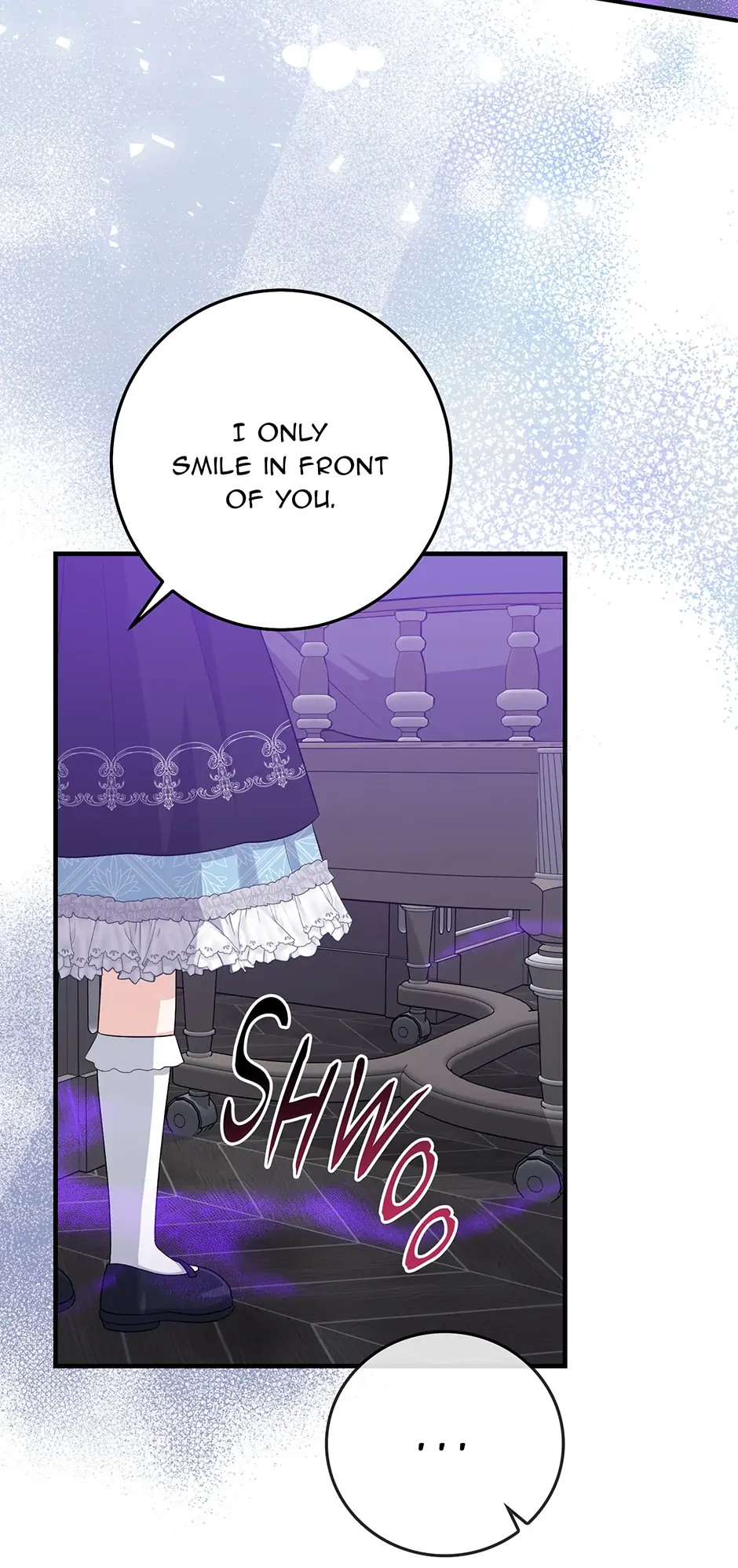 The Unintentionally Ideal Adopted Daughter Chapter 32 - page 27