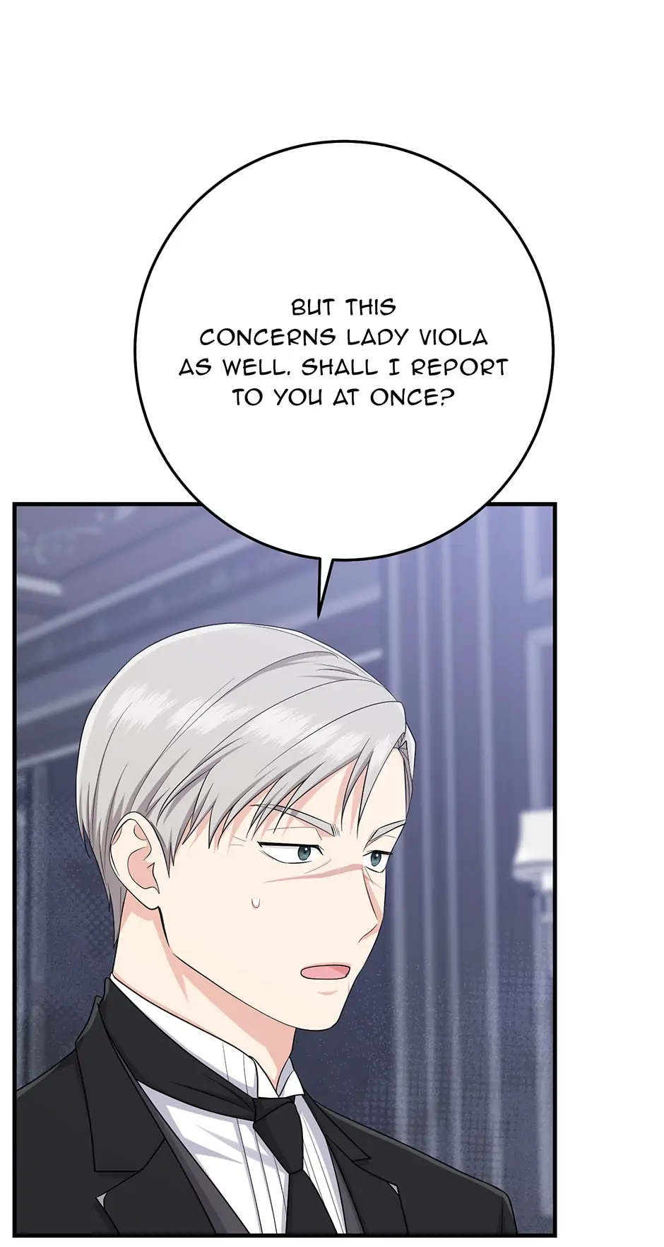 The Unintentionally Ideal Adopted Daughter Chapter 32 - page 32