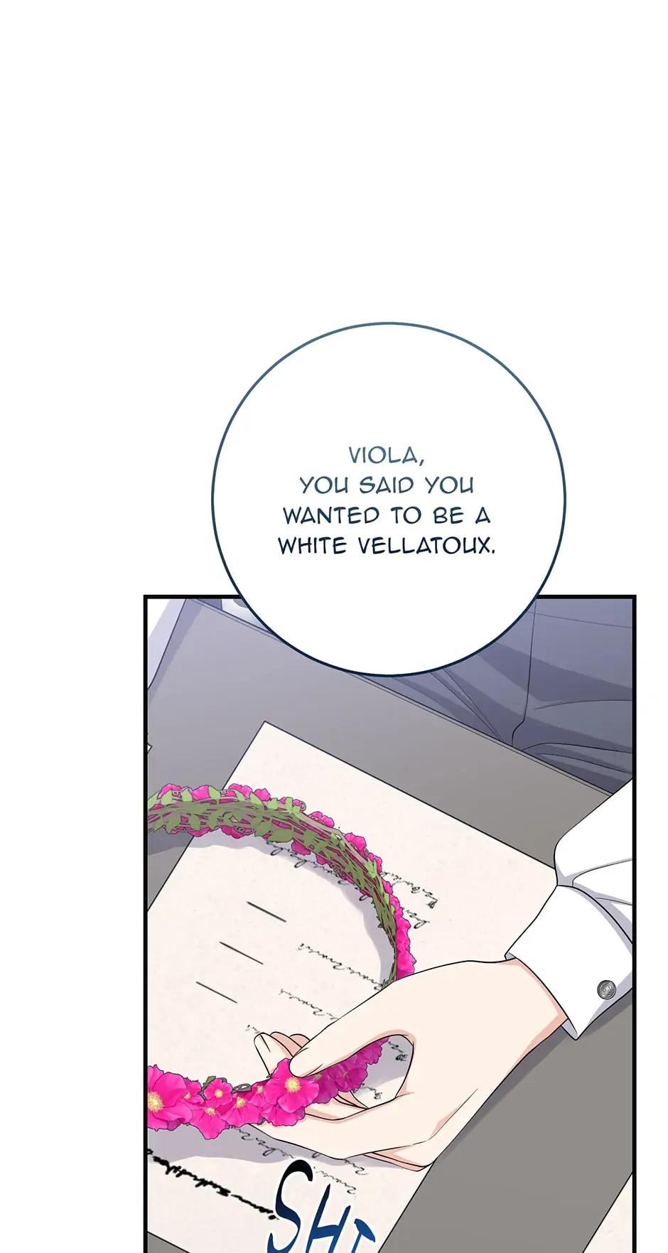 The Unintentionally Ideal Adopted Daughter Chapter 32 - page 33