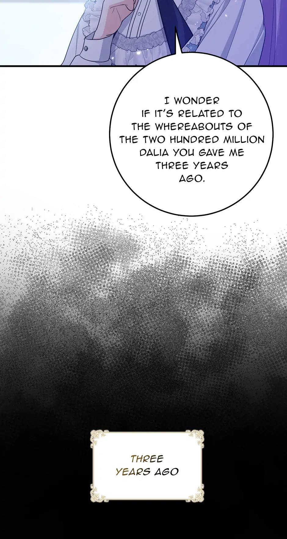 The Unintentionally Ideal Adopted Daughter Chapter 32 - page 35