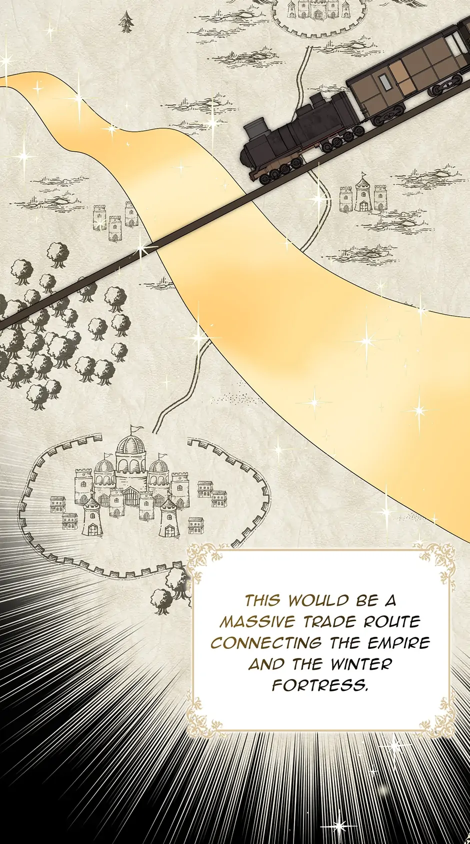 The Unintentionally Ideal Adopted Daughter Chapter 32 - page 40