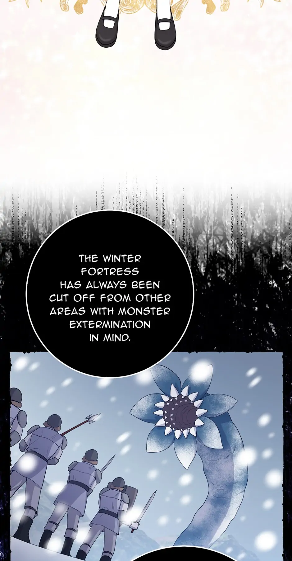 The Unintentionally Ideal Adopted Daughter Chapter 32 - page 43